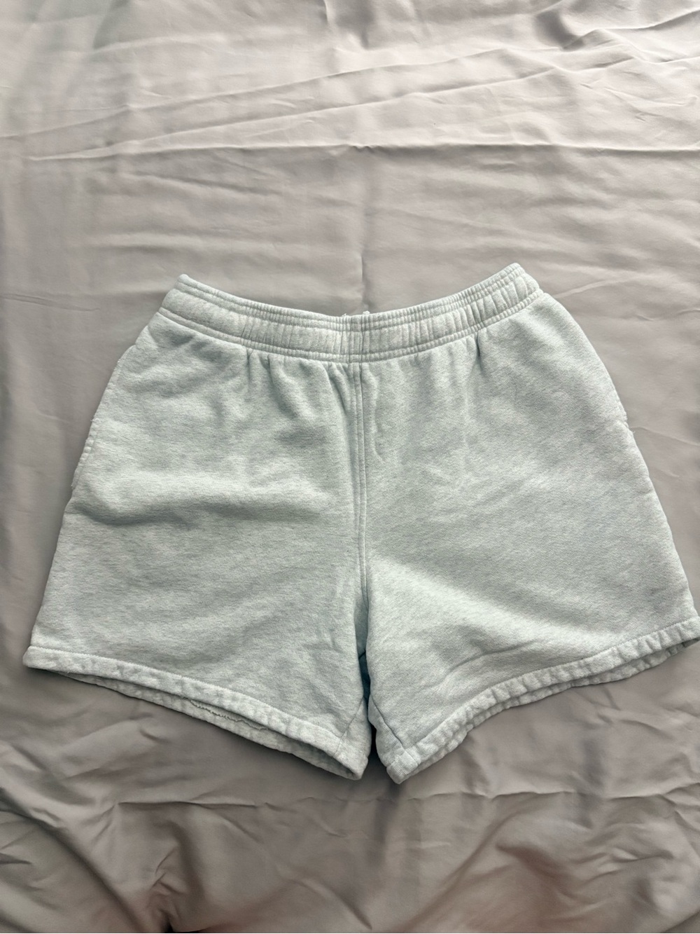 Yellow Label Co. Sweat Shorts
